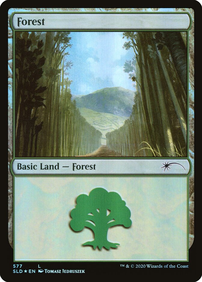 Forest (577)