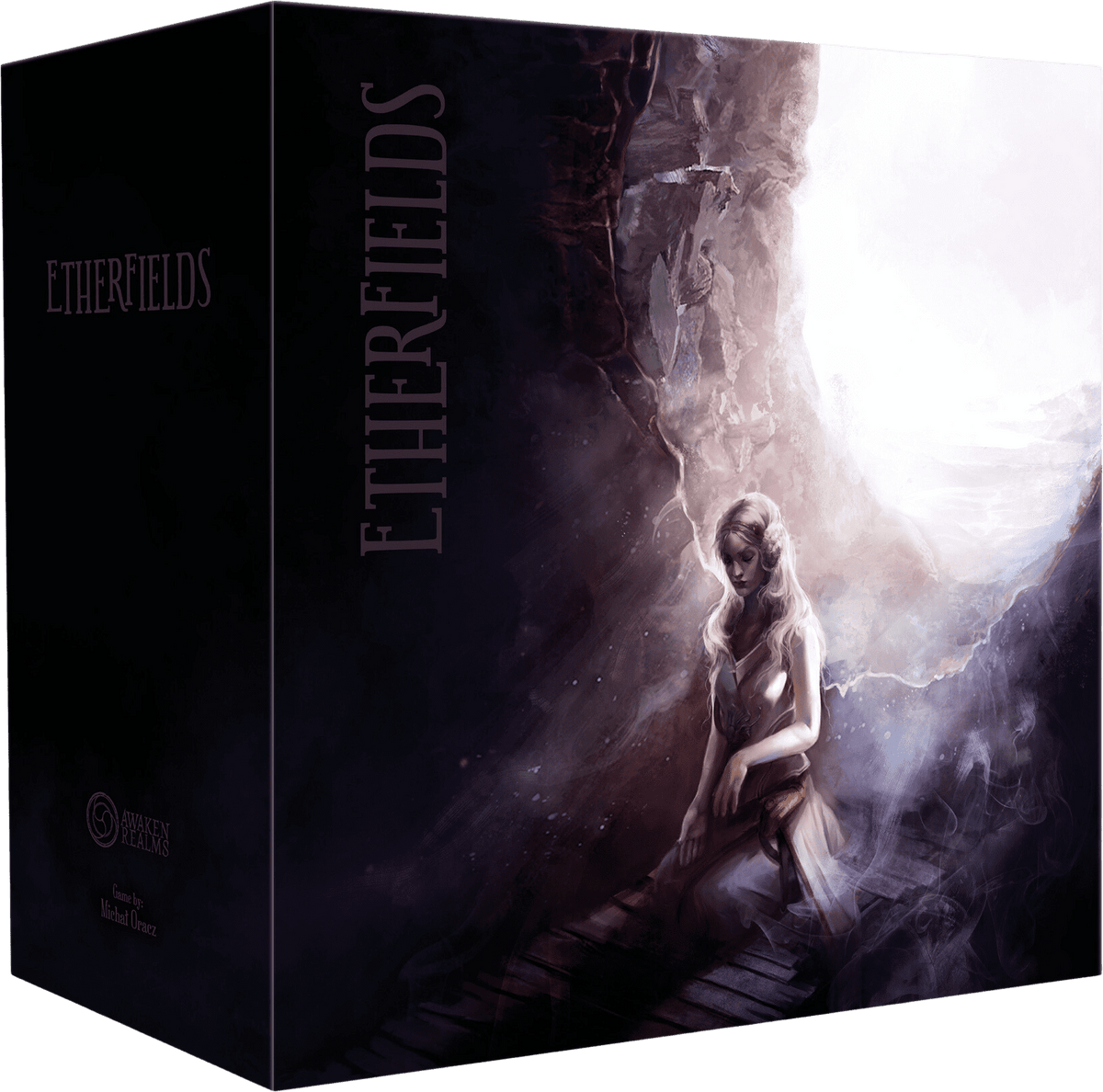 Etherfields