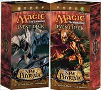 New Phyrexia - Event Deck - Set of Two