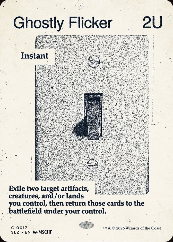 Ghostly Flicker (0017)