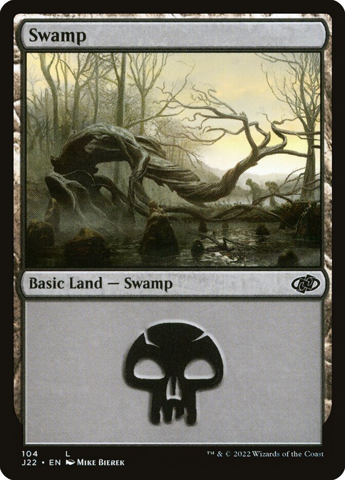 Swamp (104)