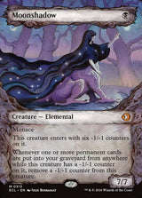 Moonshadow (0313) (Showcase) - Magic: The Gathering