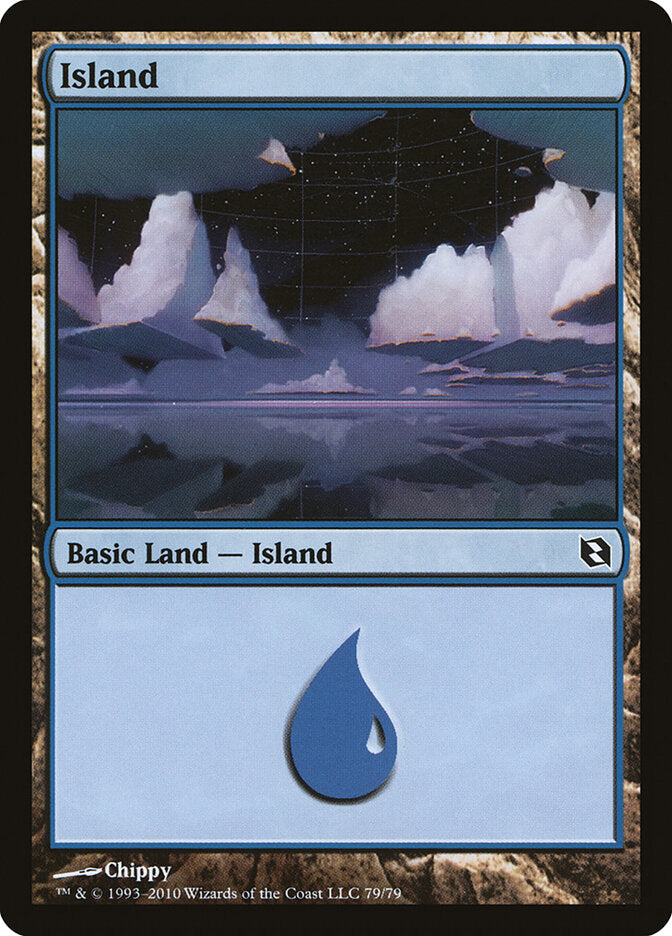 Island (79)