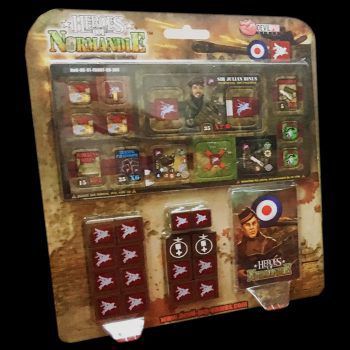 Heroes of Normandie: UK Airborne