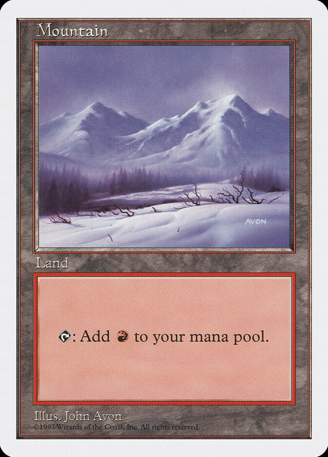 Mountain (442)