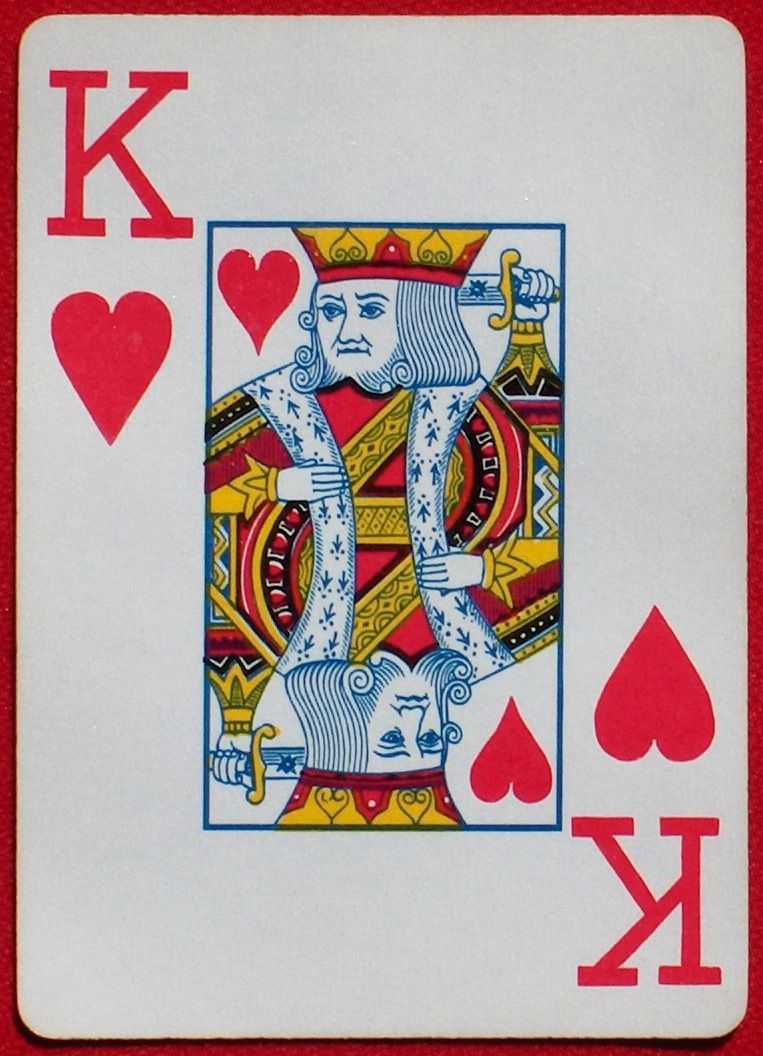King