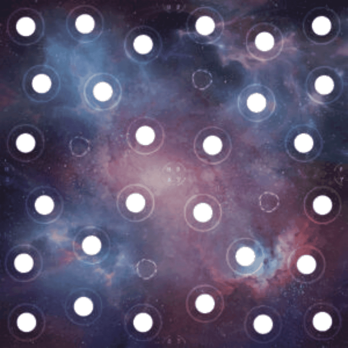 Ascending Empires: Playmat