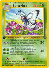 Butterfree - Pokémon