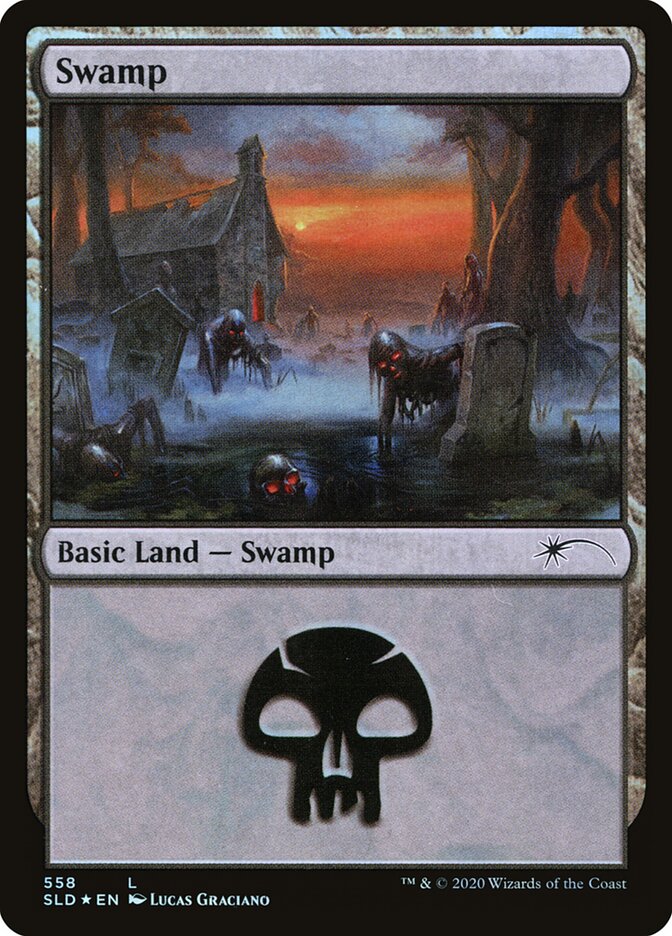 Swamp (558)