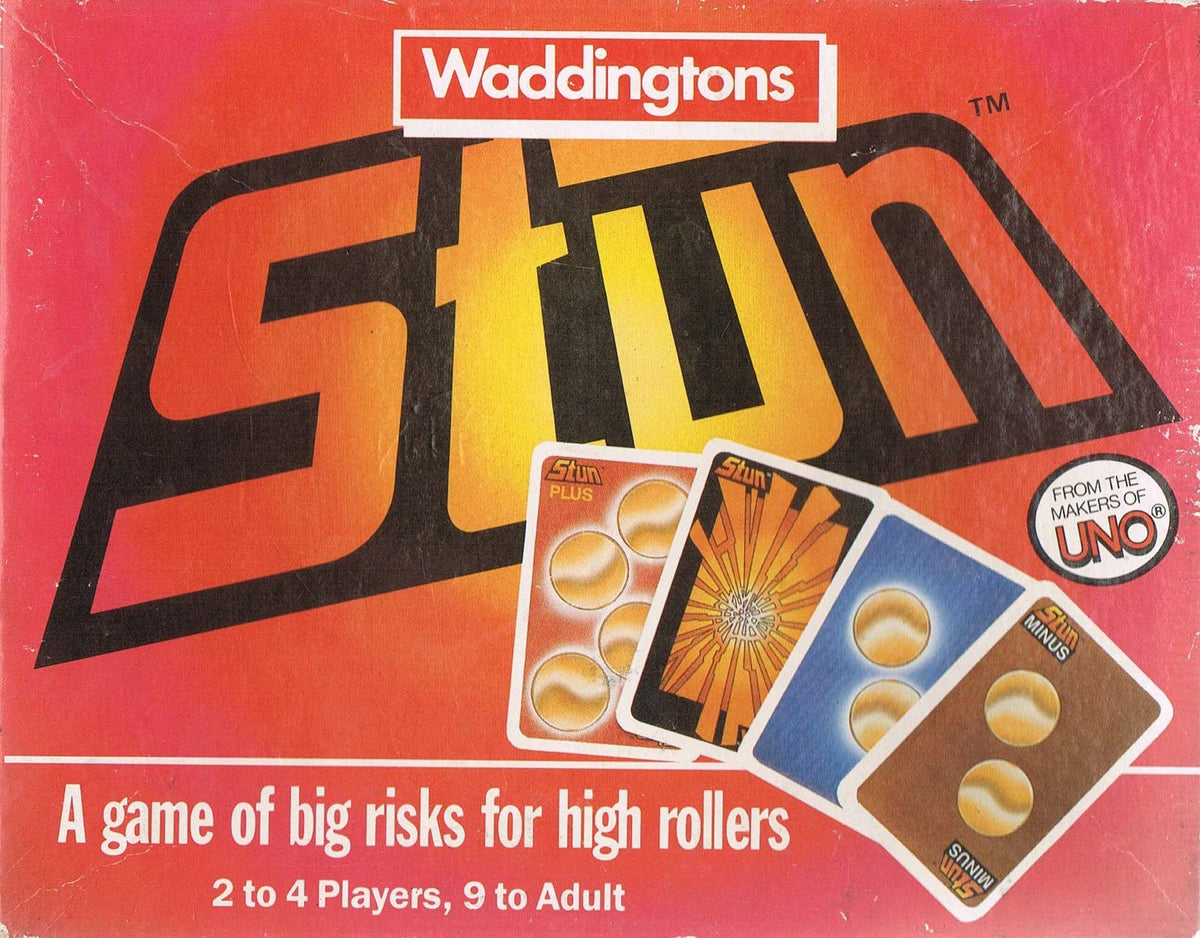 Stun