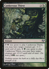 Cankerous Thirst - Magic: The Gathering