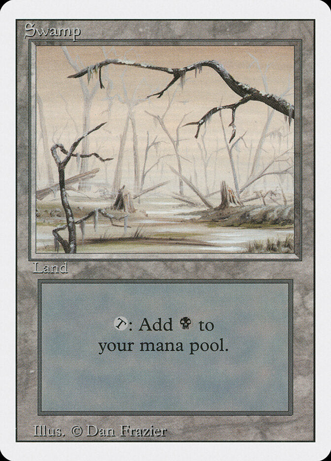Swamp (B)