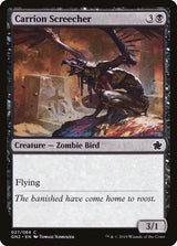 Carrion Screecher - Magic: The Gathering