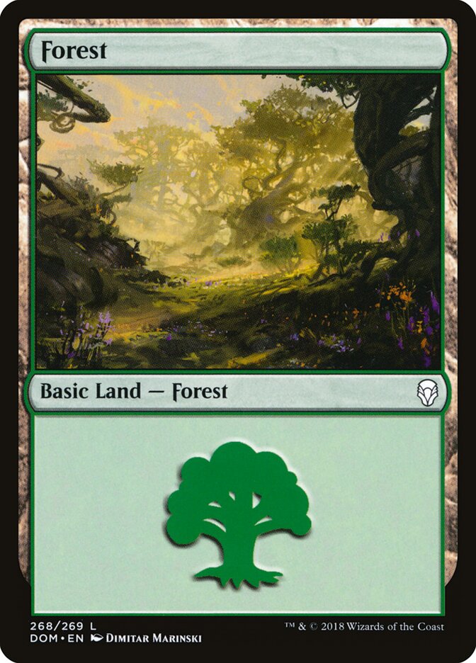 Forest (268)