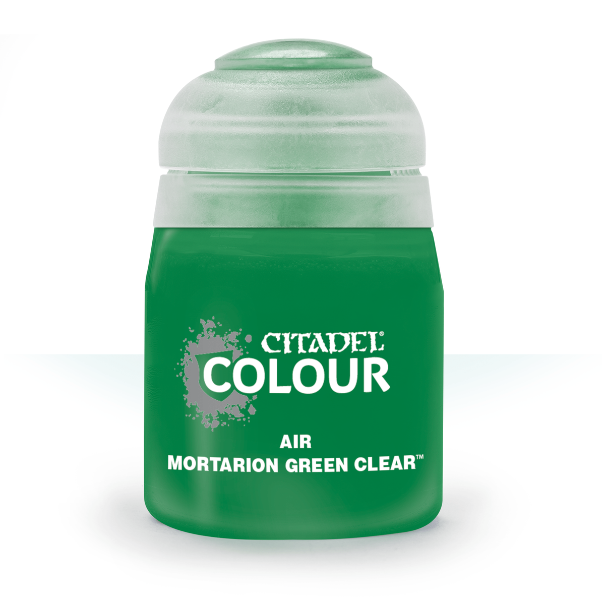 Citadel Air: Mortarion Green - 24ml
