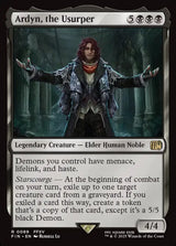 Ardyn, the Usurper - Magic: The Gathering