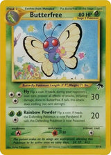 Butterfree - Pokémon