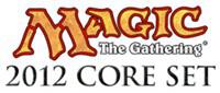 Magic 2012 (M12) - 3x Booster Packs (draft set)