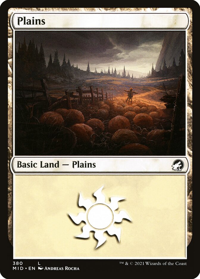 Plains (380)