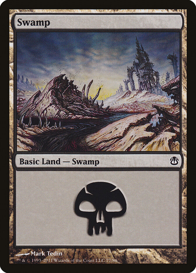 Swamp (77)