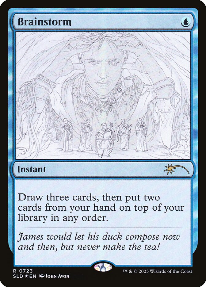 Brainstorm (0723) (Sketch Showcase)