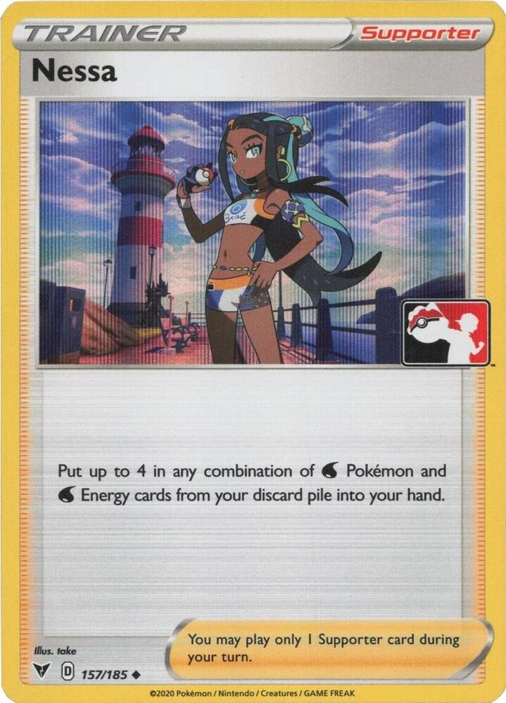 Nessa