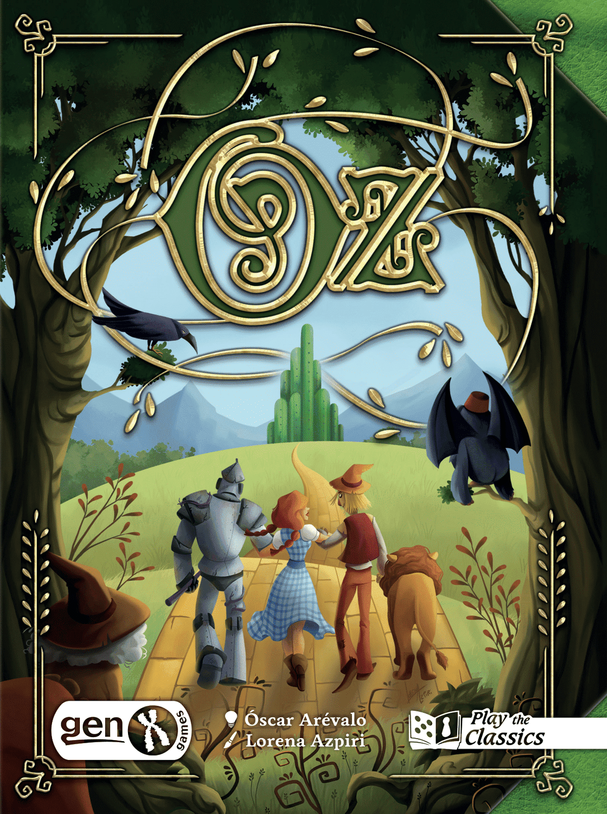 Oz