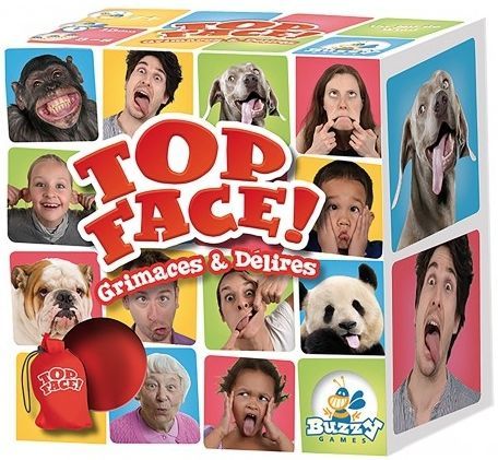 Top Face!