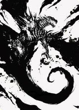 Capricious Hellraiser Art Card - Magic: The Gathering