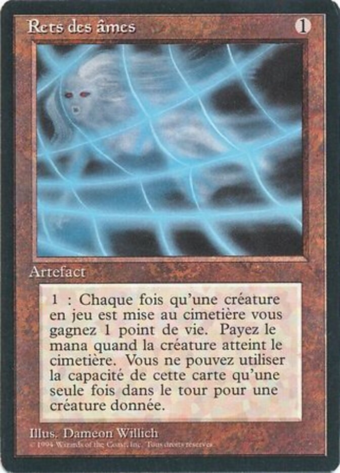 Soul Net