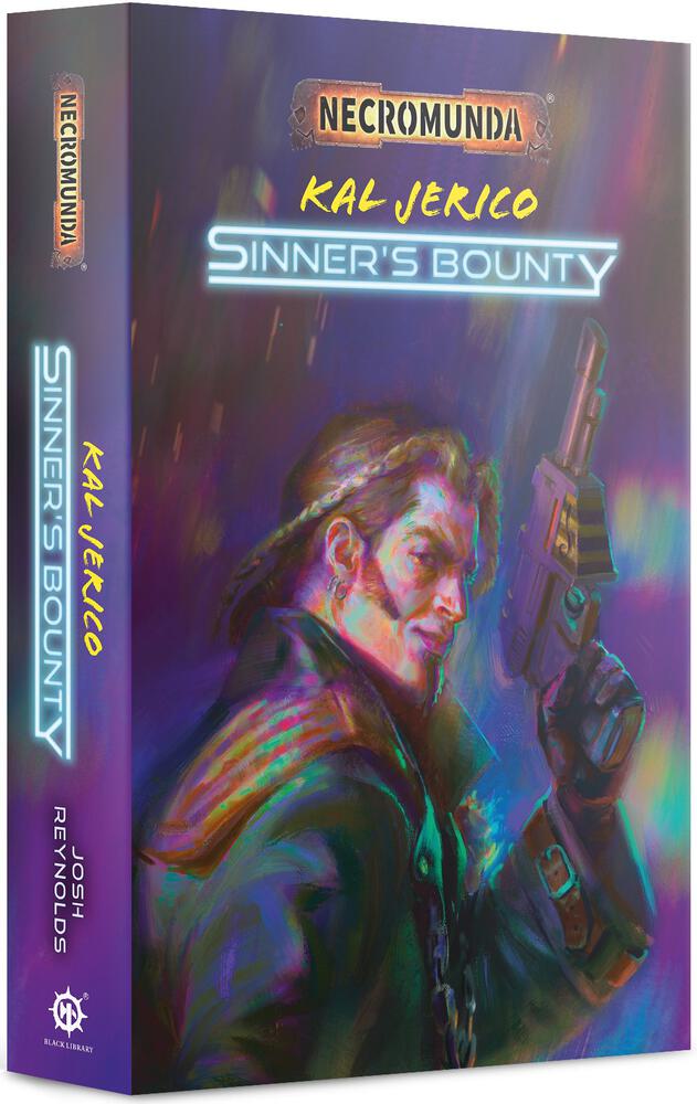 Necromunda - Sinner's Bounty