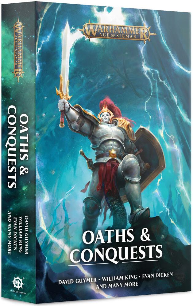 Oaths & Conquests