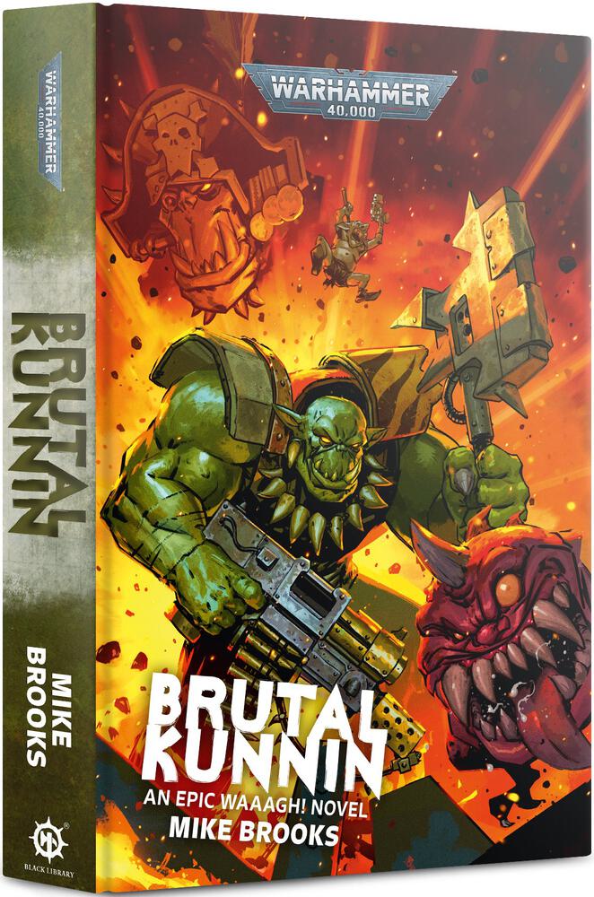 Brutal Kunnin