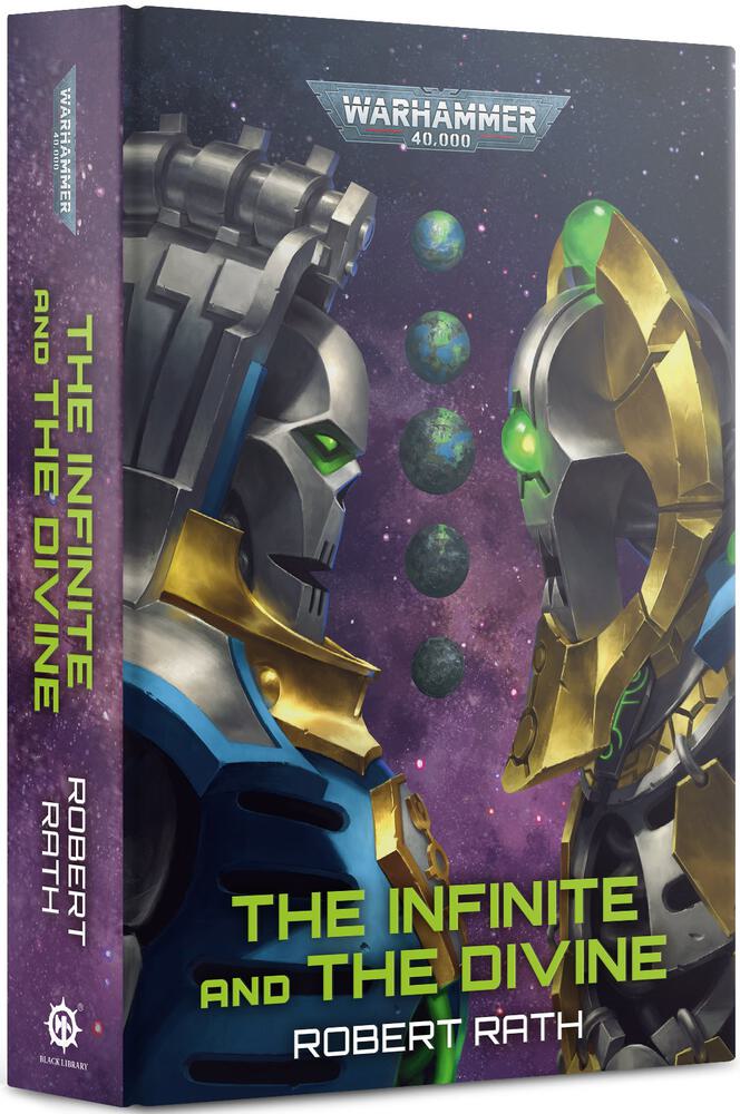 The Infinite and The Divine