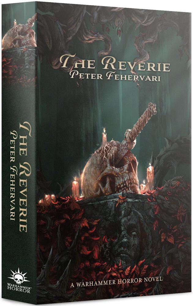 Warhammer Horror: The Reverie