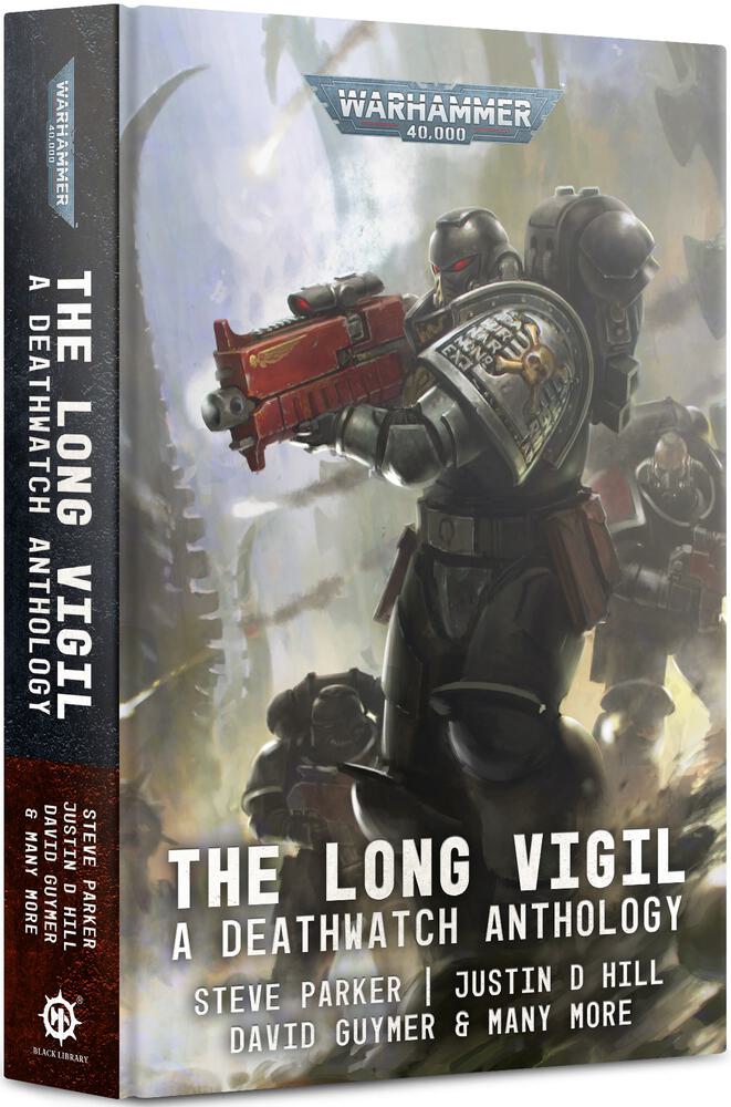 Deathwatch: The Long Vigil