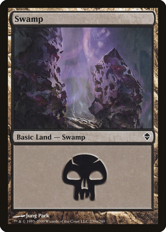 Swamp (239a)