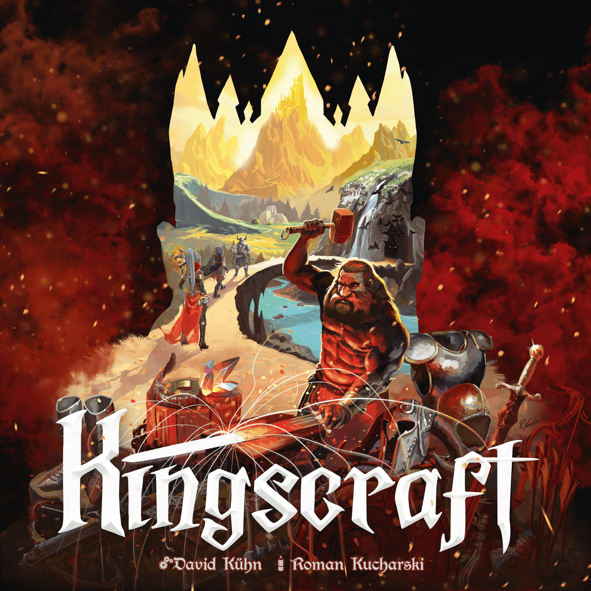 Kingscraft