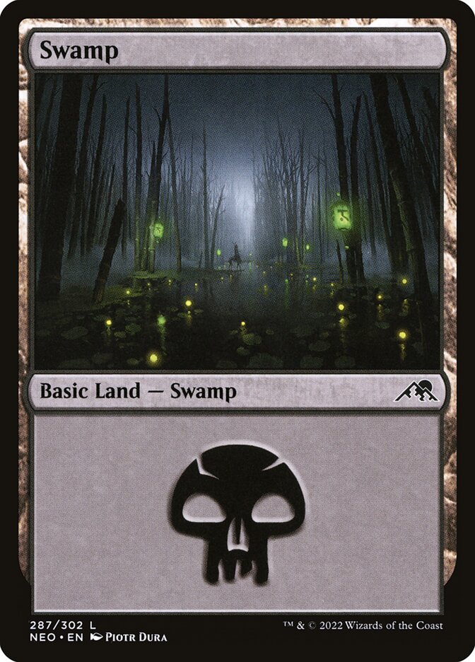Swamp (287)