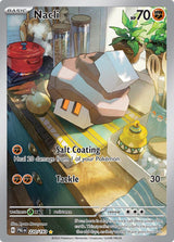 Nacli - 220/193 - Pokémon