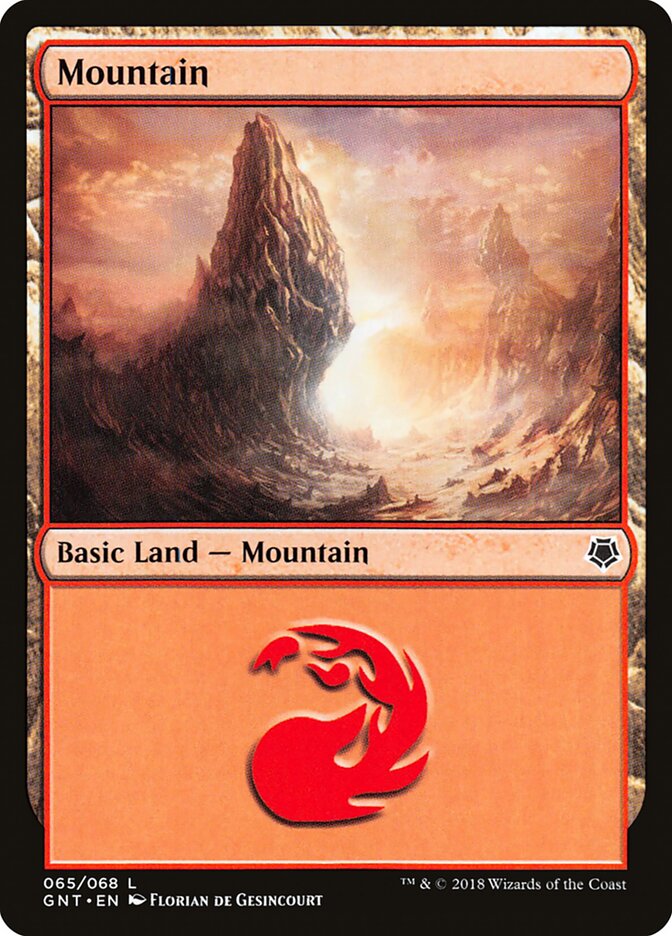 Mountain (065)