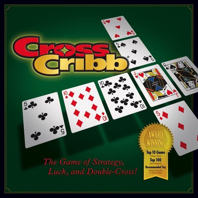 CrossCribb