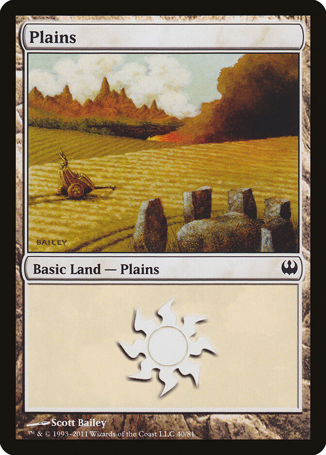 Plains (40)