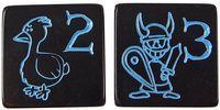 Munchkin: Jumbo D6