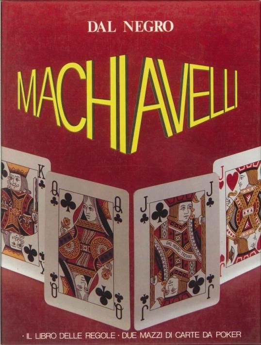Machiavelli