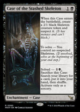 Case of the Stashed Skeleton - Magic: The Gathering
