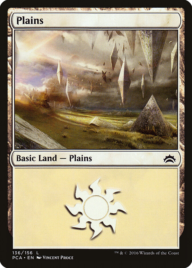 Plains (136)