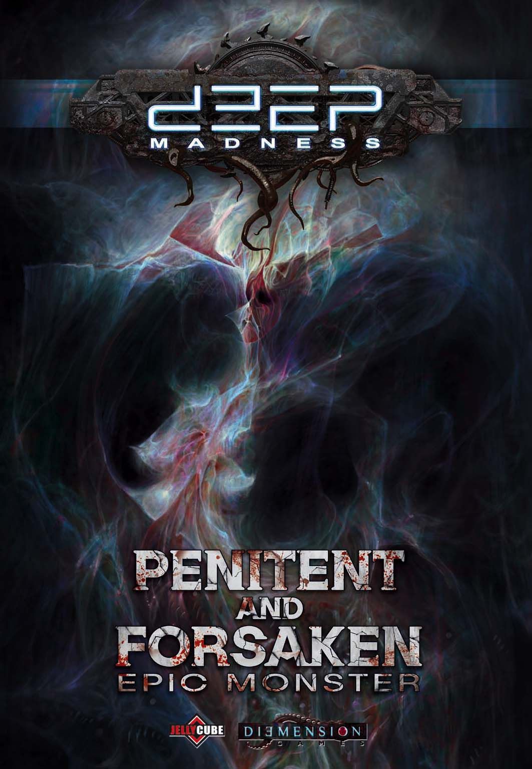 Deep Madness: Penitent and Forsaken Epic Monster