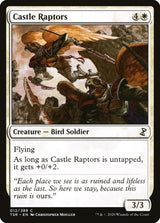 Castle Raptors - Magic: The Gathering