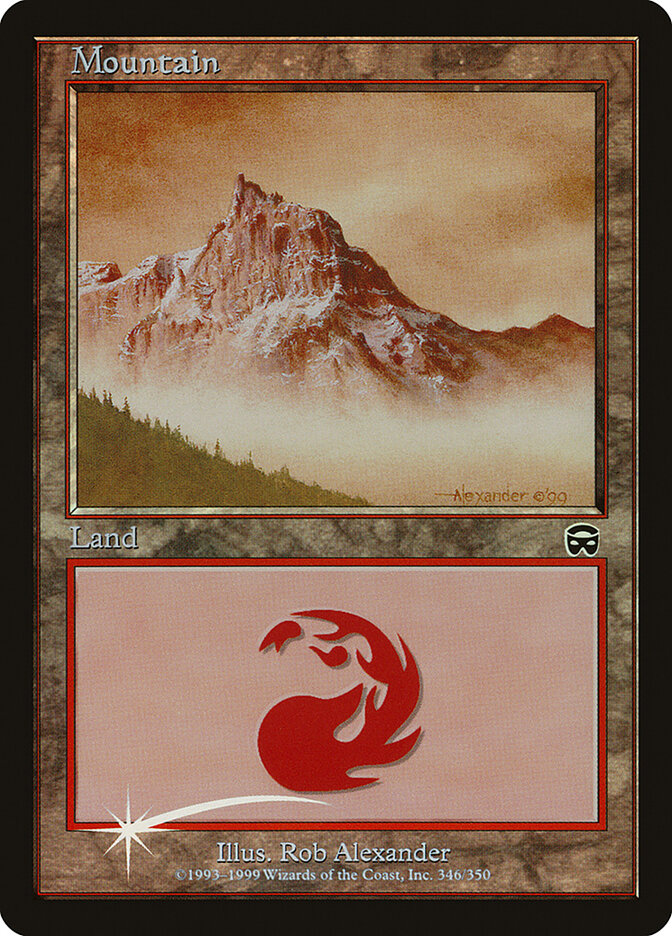 Mountain (2000)